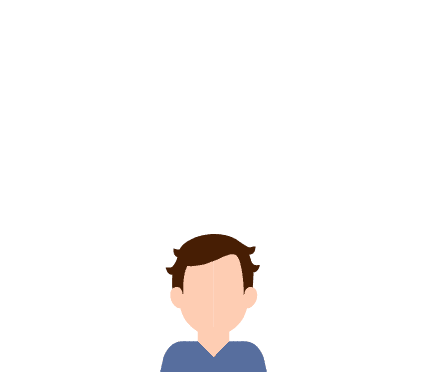 10%