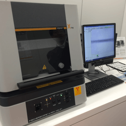 Plating Thickness Measurement